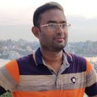 Khayrujjaman Shaikh