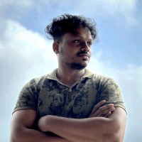 Deepu krishna