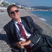 Thierry GOERES