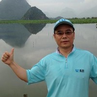 Wu Donghong