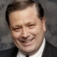 Curtis Patterson