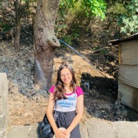 Disha Gujarathi