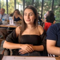 Lea Jarjoura
