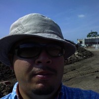 Enrique Borja Chino