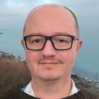 Christophe Kirchner