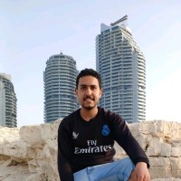 Shaher Sarhan