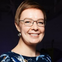 Надежда Макарова