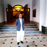 Harun Khan