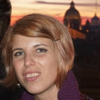 Camilla Contarini