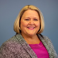 Kristen Tatlock, CUCE, BSACS (She/Her)