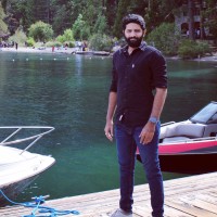 Dhaval Ulva