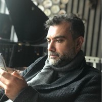 Zafer Erguven