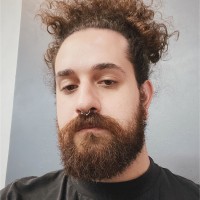 Ayrton Senna Vicente