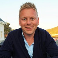 Kim Barosen