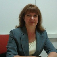 Lena Pechenkina