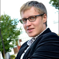 Andrey Ragulin