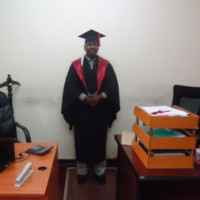 David Kuria