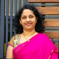 Sharada Gundimeda