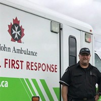 Jason Mervyn, CD C.Tech.