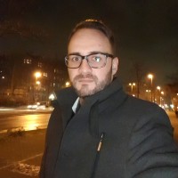 Aurelian Nicolae Preda