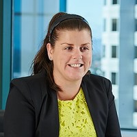 Stacey Marino