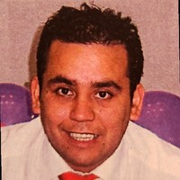 Patricio Alejandro Beas Donoso