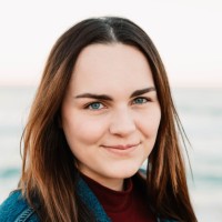 Georgia Elwin