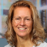 Cindy Van Eijk-Van Stappershoef
