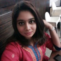 Yuvanisha Sandra