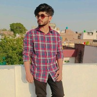 Mohammed Shadab Razvi