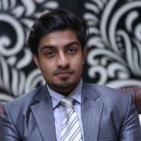 Usama Ahmed Awan