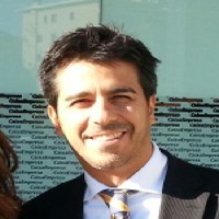 Oscar Pérez