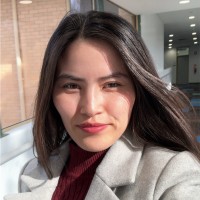 Farzana Mirdadi