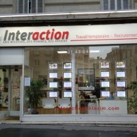 Agence Interaction Paris Montparnasse