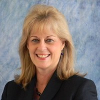 Pam Ford