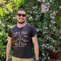 Mohammed Sallam
