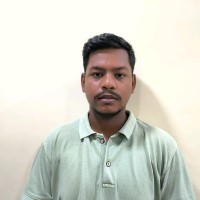 Adarsh Tripathi