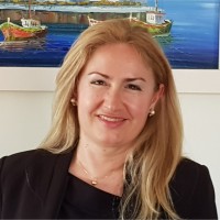 MARÍA JOSÉ ARAGÓ DOMINGO