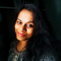 Sravani Reddy Nomula