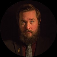 Cole Johnston