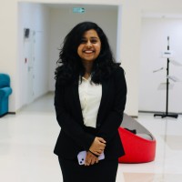 Nikitha Jiksy
