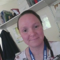 Kirsty Leggett