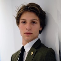 Alexander van Gilst