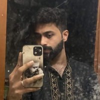 Naveen T K