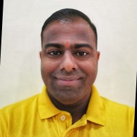 Ramesh Rao