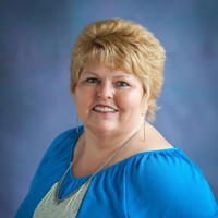 Sheila Dickenson