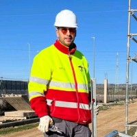 Samuel Calvo Cordero