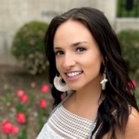 Alexis Frantz, M.Ed.