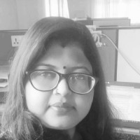 Vasudha Rao