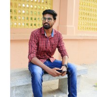Dinesh Sridhar